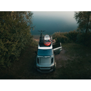 Montpellier4x4 | Front Runner Pro Canoe / Kayak / SUP Carrier